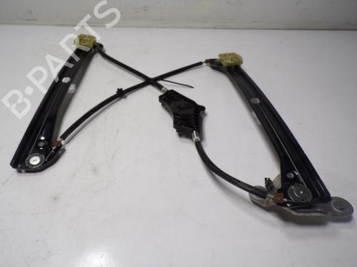 Front right window mechanism VW GOLF VII (5G1, BQ1, BE1, BE2)  | BP11958478C23 