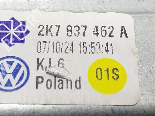 Front right window mechanism VW CADDY V Box Body/MPV (SBA, SBH) 2.0 TDi | BP27974692C23 - Image 3