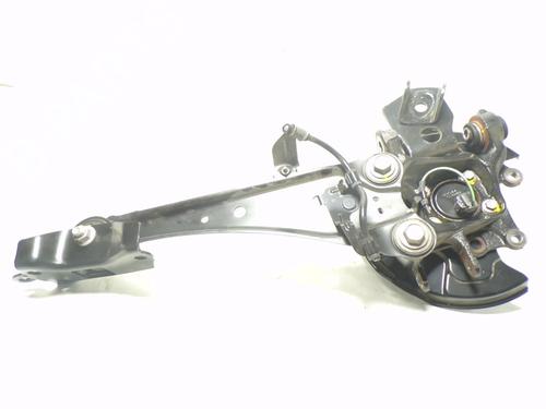 Left rear steering knuckle LEXUS NX (_Z1_)  | BP10116059M27 