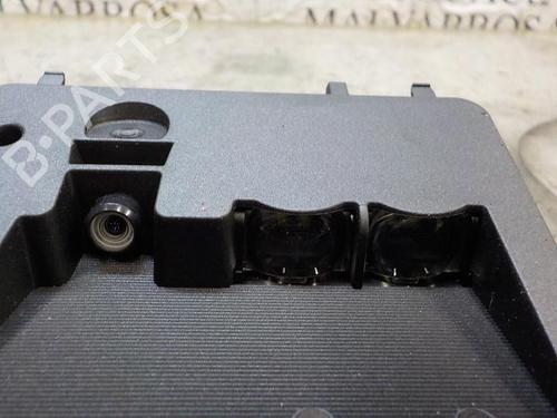 Electronic module TOYOTA AURIS (_E18_) 1.8 Hybrid (ZWE186_, ZWE186R) | BP3849455M83 