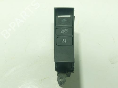 Used Hand brake Hand brake VW PASSAT B7 (362) 1.8 TSI (160 hp) 28373346 28373346