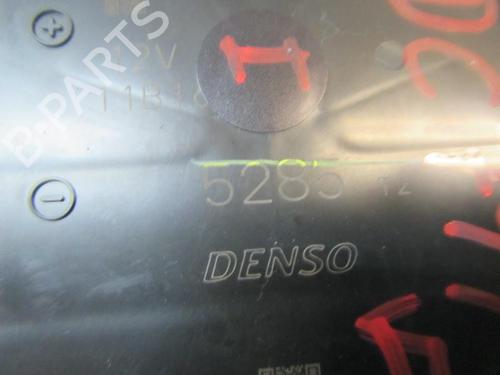 Heater blower motor TOYOTA C-HR (_X1_) 1.8 Hybrid (ZYX10_, ZYX11_) | BP3992393M62 