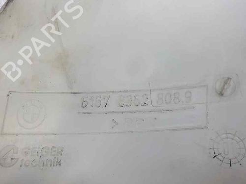 Windscreen washer tank BMW 3 (E46) 320 d | BP7412076C113 