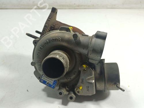 Turbocompresseur/Compresseur Turbocompresseur/Compresseur 39065206 39065206