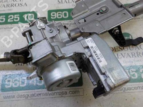 Steering column FORD FIESTA VI (CB1, CCN) 1.0 EcoBoost | BP5321030M21  - Image 8