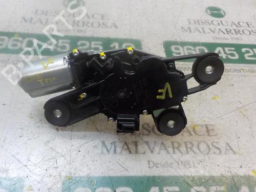 Rear wiper motor FORD FIESTA VI (CB1, CCN) 1.25 | BP3872537M102 