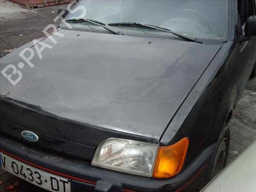 Right taillight FORD FIESTA III (GFJ)  | BP3736286C35 