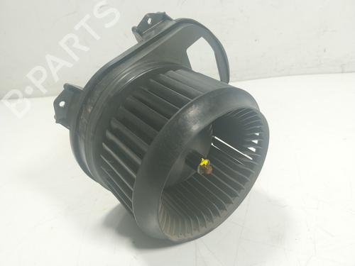 Used Heater blower motor Heater blower motor MERCEDES-BENZ GLA-CLASS (X156) GLA 180 (156.942) (122 hp) 16903999 16903999