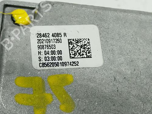 Electronic module RENAULT KADJAR (HA_, HL_) 1.5 BLUE dCi 115 (HLA6) | BP39698395M83 - Image 3