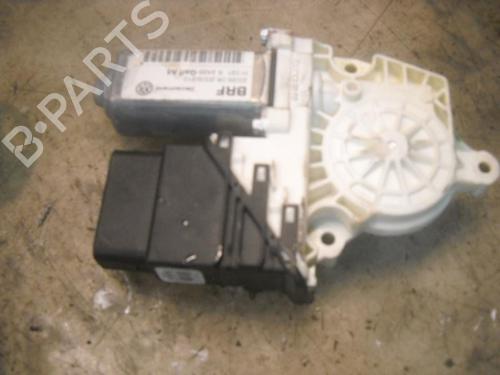 Vindusheismotor venstre bak VW GOLF V (1K1) 1.9 TDI | BP3773451E23 