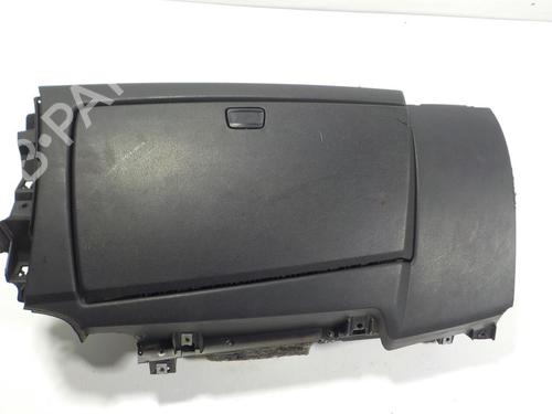 Used Glove box Glove box BMW 1 (E87) 116 d (116 hp) 13302557 13302557