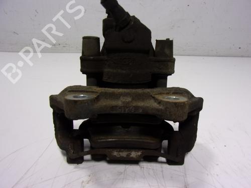 Left rear brake caliper MERCEDES-BENZ GL-CLASS (X164) GL 320 CDI 4-matic (164.822) | BP15513992M107