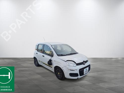 Climate control FIAT PANDA (312_, 319_)  | BP28217673I5  - Image 5