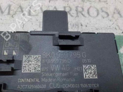 Electronic module AUDI Q5 (8RB)  | BP4933961M83 