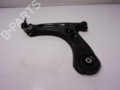 Used Left front suspension arm SEAT IBIZA IV (6J5, 6P1) 1.2 TSI (90 hp) 16008513