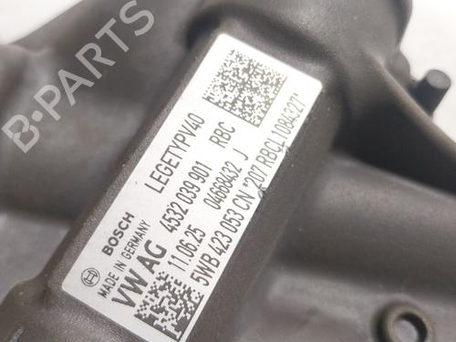 Steering rack SEAT LEON Sportstourer (KL8, KLD)  | BP29444404M22 