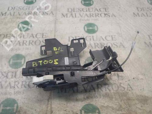 Front left lock FORD FIESTA VI (CB1, CCN) 1.4 TDCi | BP3804687C98 