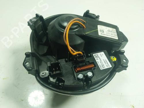 Varmeblæser MERCEDES-BENZ GLA-CLASS (X156) GLA 180 (156.942) | BP17110598M62