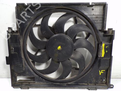 Used Radiator fan Radiator fan BMW 1 (F20) [2011-2019] 15066844 15066844