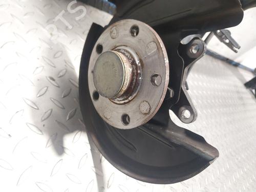 Rear axle SEAT LEON ST (5F8)  | BP17786993M2 