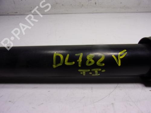 Left rear shock absorber CITROËN C4 CACTUS  | BP15724140M18 