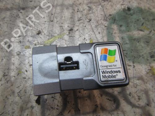 Used Electronic module Electronic module FIAT BRAVO II (198_) [2006-2016] 4009564 4009564