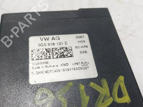 Elektronisk modul VW CADDY V Box Body/MPV (SBA, SBH) 2.0 TDi BMT | BP28216361M83 