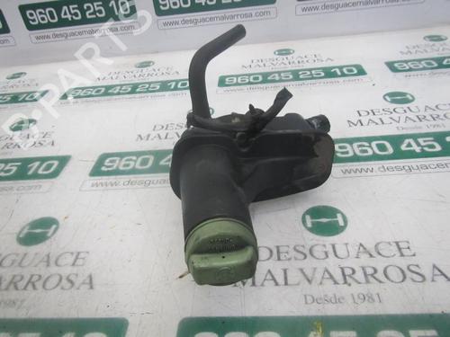 Used Power steering reservoir Power steering reservoir VW LT 28-46 II Van (2DA, 2DD, 2DH) 2.5 TDI (109 hp) 14282239 14282239