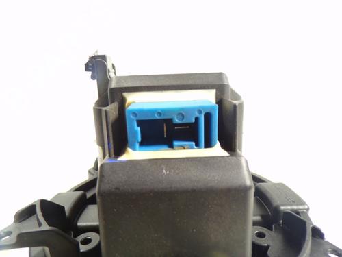 Heater blower motor NISSAN MICRA V (K14)  | BP7639867M62 