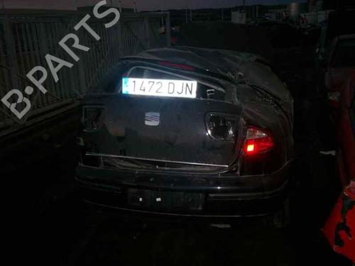 Steering column stalk SEAT LEON (1M1) 1.9 TDI | BP3761045I23  - Image 20