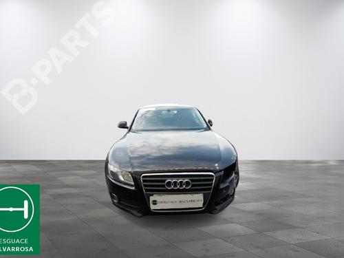 Used Parts AUDI A5 (8T3)  2.7 TDI  698768