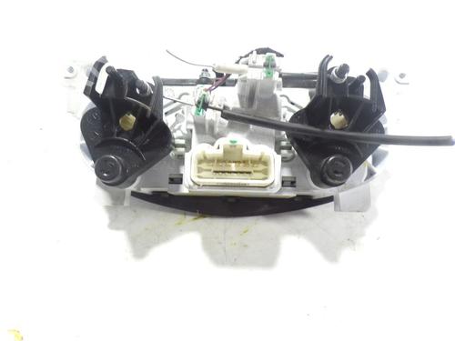 Climate control DACIA SANDERO II  | BP7124362I5 