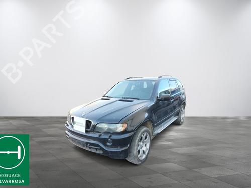 Starter BMW X5 (E53) 3.0 d | BP10691885M8  - Image 11