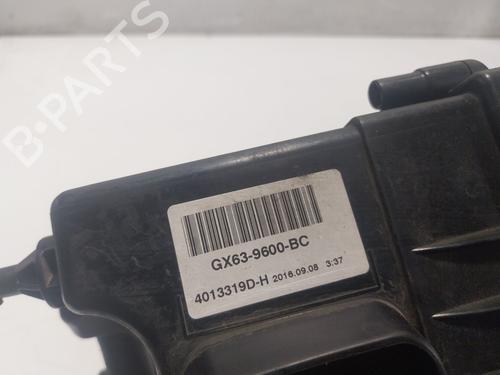 Air filter box JAGUAR XF II (X260) 2.0 D | BP19070781M87