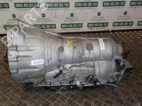 Used Gearbox Gearbox BMW 3 (E90) 320 i (150 hp) 5844897 5844897