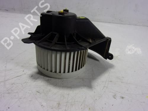 Heater blower motor MERCEDES-BENZ CITAN Box Body/MPV (W415)  | BP10089506M62