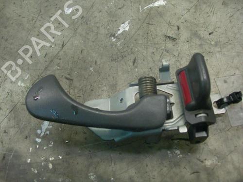 Used Rear right interior door handle Rear right interior door handle MITSUBISHI L200 (K7_T, K6_T, K5_T) 2.5 TD 4WD (K74T) (99 hp) 3781546 3781546