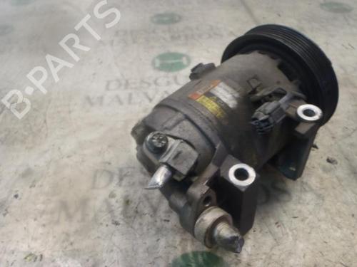 AC-Kompressor NISSAN PRIMERA Hatchback (P12)  | BP3815047M34 