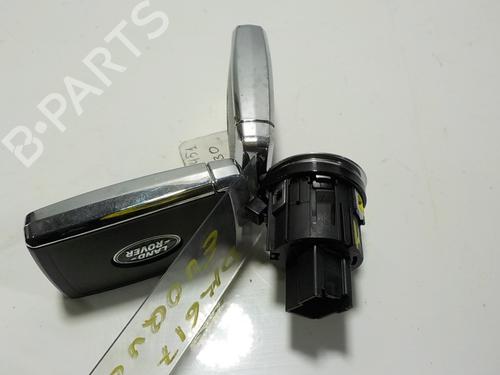 Ignition barrel LAND ROVER RANGE ROVER EVOQUE (L551) 2.0 D150 4x4 | BP12173336M48 