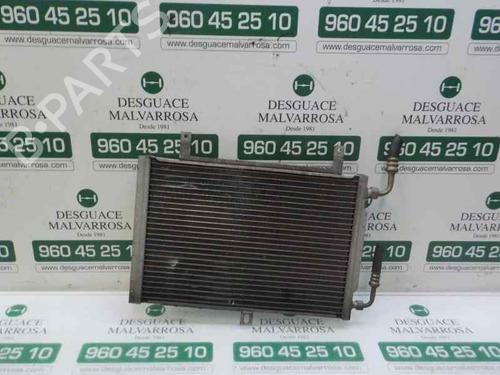 Used AC radiator SKODA FELICIA I (6U1) 1.9 D (64 hp) 4726782