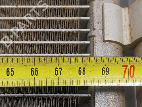 AC radiator FORD TRANSIT V363 Platform/Chassis (FED, FFD) | BP24528727M32 - Image 3