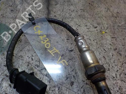 Electronic sensor VW POLO V (6R1, 6C1) 1.2 TSI | BP8740527M84 