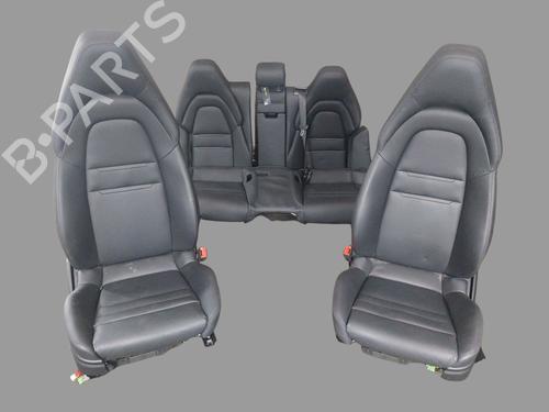 Used Seats set Seats set PORSCHE PANAMERA Sport Turismo (971) 2.9 4 (97CBY1, 97CBI1, 97CNI1) (330 hp) 18038354 18038354