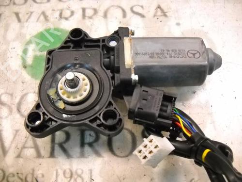 Right front window motor MERCEDES-BENZ S-CLASS Coupe (C215) CL 500 (215.375) | BP3765931E20