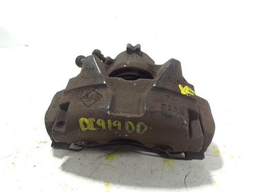 Used Right front brake caliper Right front brake caliper DACIA LODGY (JS_) 1.5 dCi (90 hp) 11553840 11553840