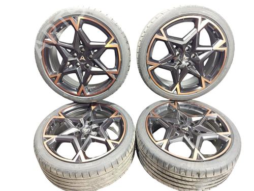 Used Rim SEAT LEON Sportstourer (KL8, KLD) [2020-2025]  29493288