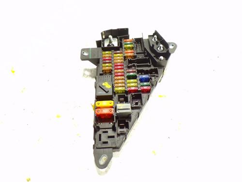 Used Fuse box Fuse box BMW 6 (E63) 645 Ci (333 hp) 9519221 9519221