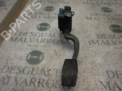 Pedal OPEL CORSA D (S07) 1.3 CDTI (L08, L68) | BP3738266I4 