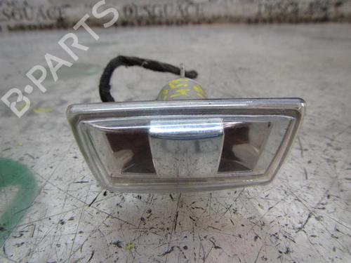 Used Left side indicator Left side indicator OPEL ZAFIRA / ZAFIRA FAMILY B (A05) 1.9 CDTI (M75) (120 hp) 11643440 11643440
