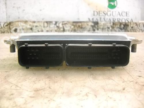 Engine control unit (ECU) SEAT IBIZA III (6L1) 1.9 SDI | BP3789822M57